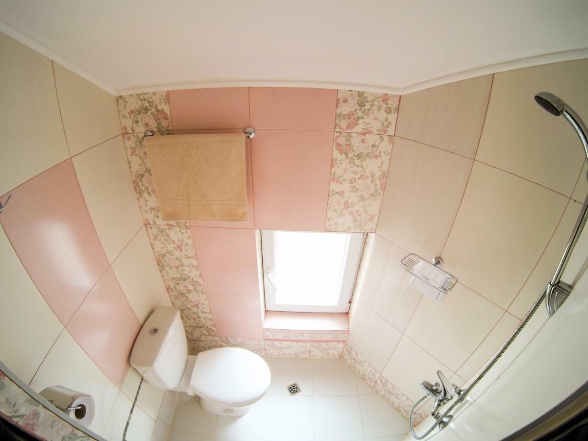 Vitosha Blvd - Attic Studio Sofia Extérieur photo